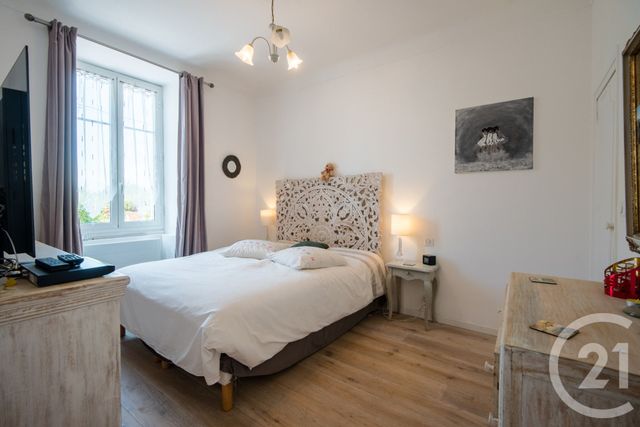 Appartement F4 &agrave; vendre - 4 pi&egrave;ces - 109,19 m2 - Nice - 06 - PROVENCE-ALPES-COTE-D-AZUR