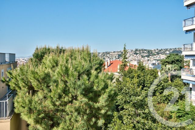 Appartement F3 &agrave; louer - 3 pi&egrave;ces - 47,48 m2 - Nice - 06 - PROVENCE-ALPES-COTE-D-AZUR