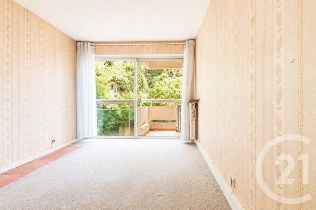 Appartement F4 &agrave; vendre - 4 pi&egrave;ces - 96,86 m2 - Nice - 06 - PROVENCE-ALPES-COTE-D-AZUR