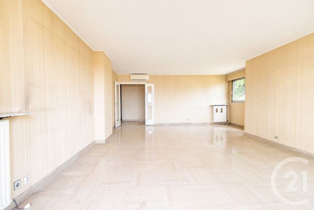 Appartement F4 &agrave; vendre - 4 pi&egrave;ces - 96,86 m2 - Nice - 06 - PROVENCE-ALPES-COTE-D-AZUR