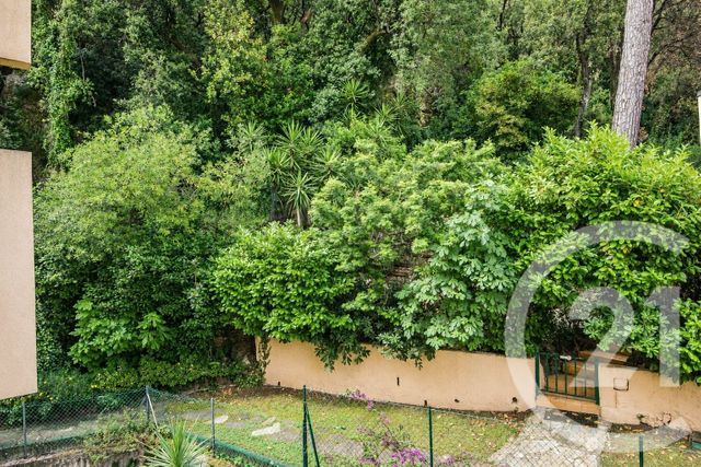 Appartement F4 &agrave; vendre - 4 pi&egrave;ces - 96,86 m2 - Nice - 06 - PROVENCE-ALPES-COTE-D-AZUR