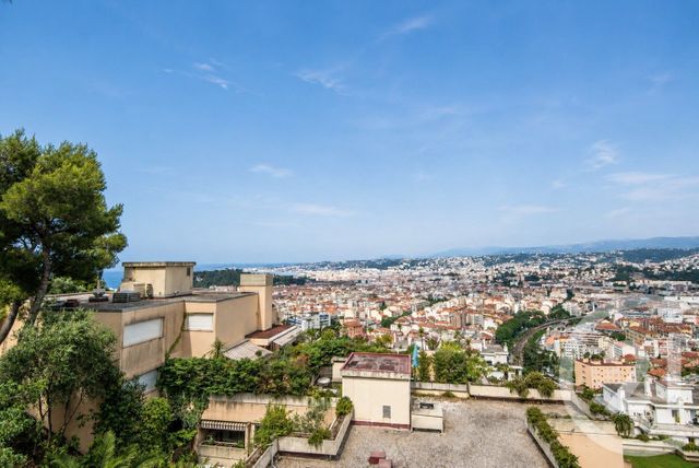 Appartement F4 &agrave; vendre - 4 pi&egrave;ces - 96,86 m2 - Nice - 06 - PROVENCE-ALPES-COTE-D-AZUR