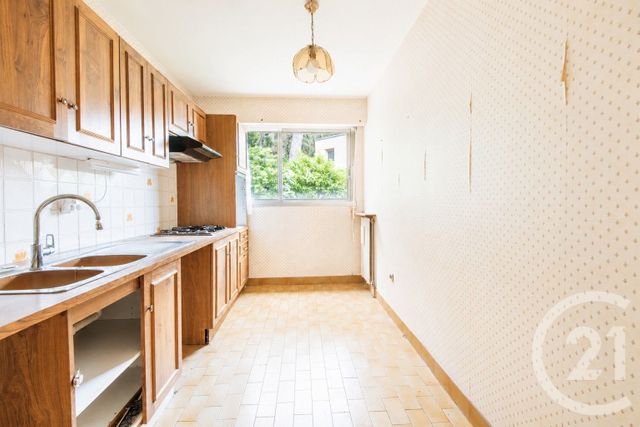 Appartement F4 &agrave; vendre - 4 pi&egrave;ces - 96,86 m2 - Nice - 06 - PROVENCE-ALPES-COTE-D-AZUR