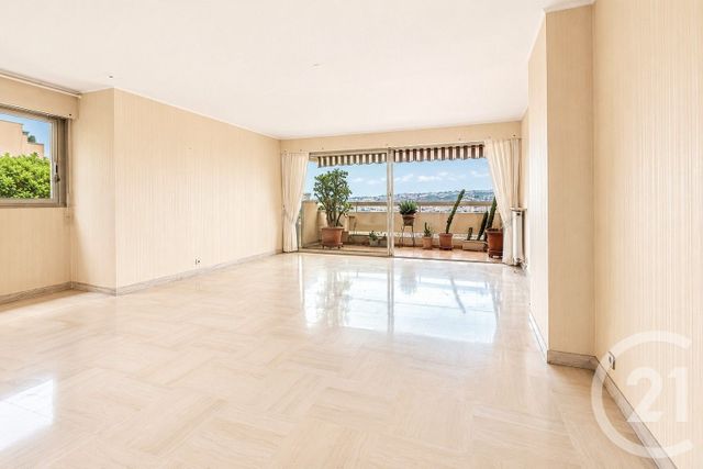 Appartement F4 &agrave; vendre - 4 pi&egrave;ces - 96,86 m2 - Nice - 06 - PROVENCE-ALPES-COTE-D-AZUR