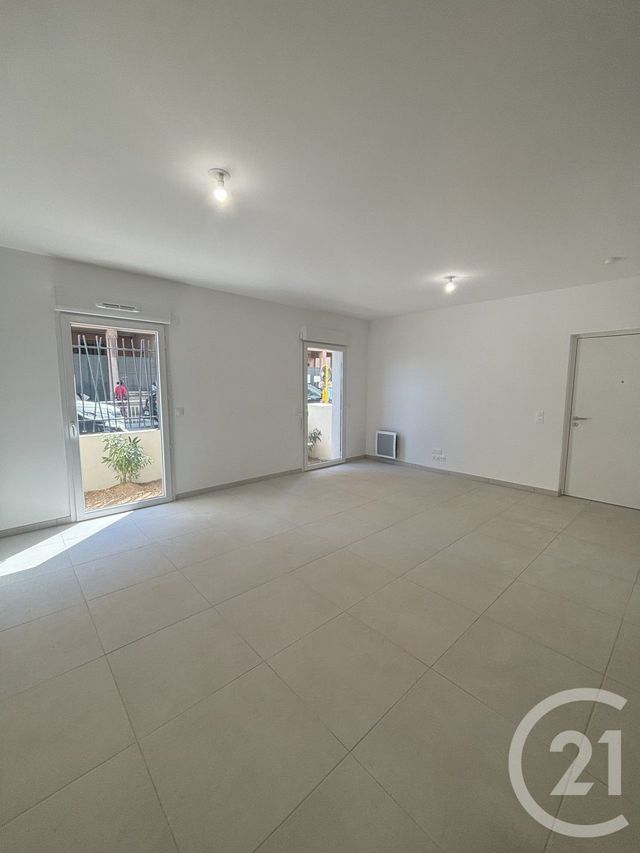 Appartement F2 à louer NICE