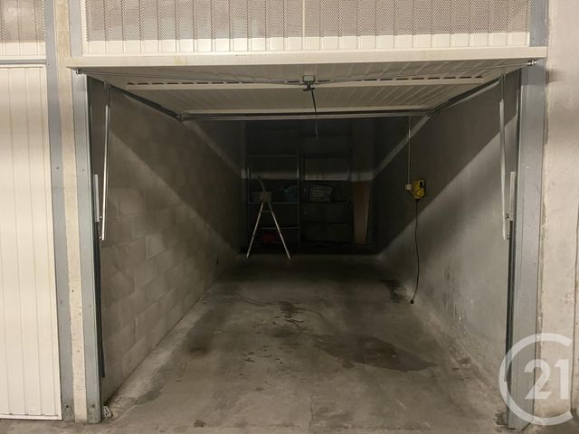 Parking à louer NICE