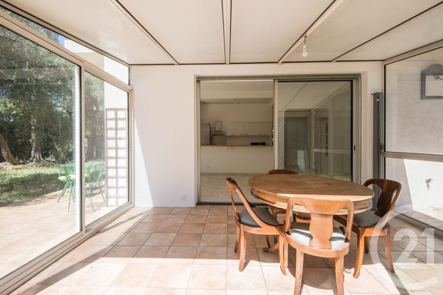 Appartement F4 &agrave; vendre - 4 pi&egrave;ces - 87,60 m2 - Nice - 06 - PROVENCE-ALPES-COTE-D-AZUR