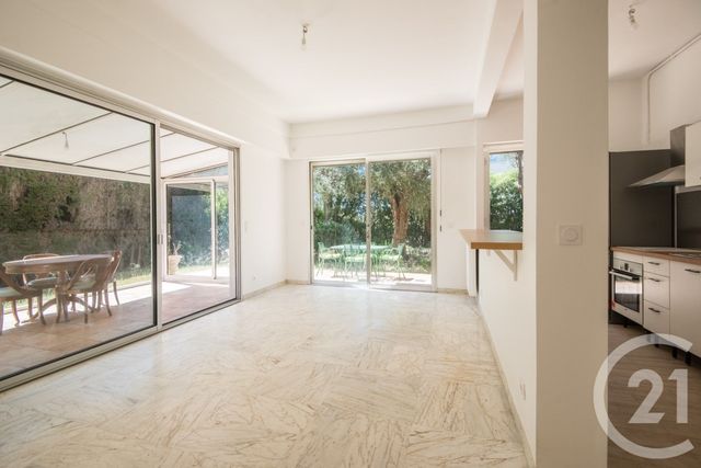 Appartement F4 &agrave; vendre - 4 pi&egrave;ces - 87,60 m2 - Nice - 06 - PROVENCE-ALPES-COTE-D-AZUR