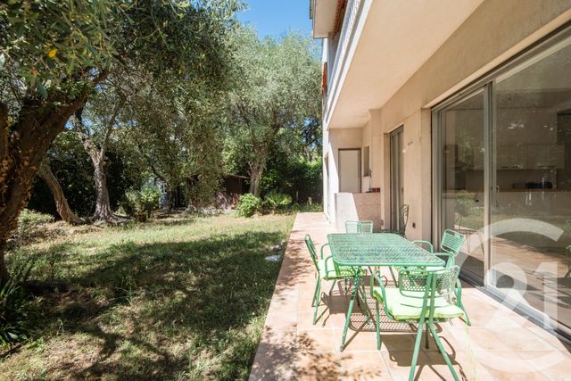 Appartement F4 &agrave; vendre - 4 pi&egrave;ces - 87,60 m2 - Nice - 06 - PROVENCE-ALPES-COTE-D-AZUR