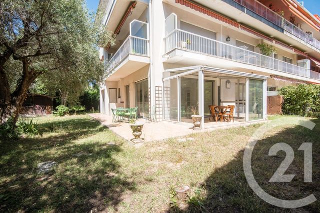 appartement - NICE - 06