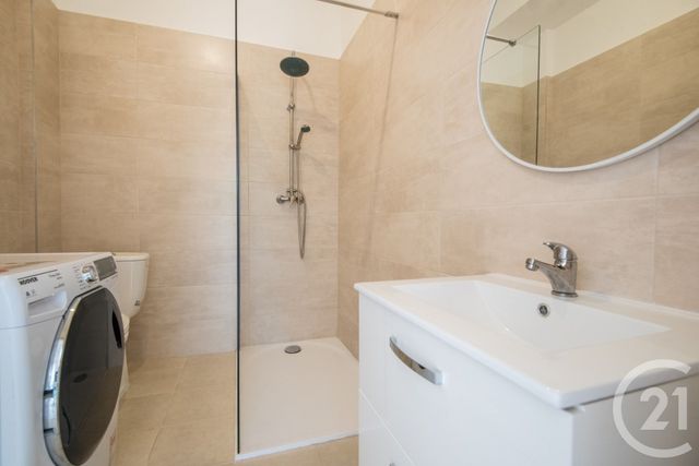 Appartement F4 &agrave; vendre - 4 pi&egrave;ces - 87,60 m2 - Nice - 06 - PROVENCE-ALPES-COTE-D-AZUR