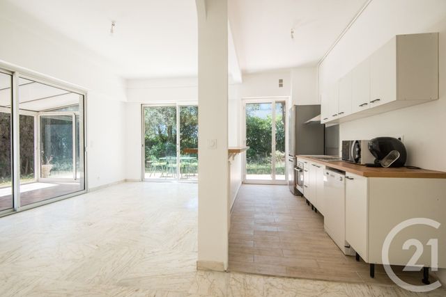 Appartement F4 &agrave; vendre - 4 pi&egrave;ces - 87,60 m2 - Nice - 06 - PROVENCE-ALPES-COTE-D-AZUR
