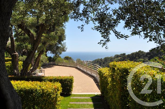 Appartement F2 &agrave; louer - 2 pi&egrave;ces - 48,40 m2 - Nice - 06 - PROVENCE-ALPES-COTE-D-AZUR