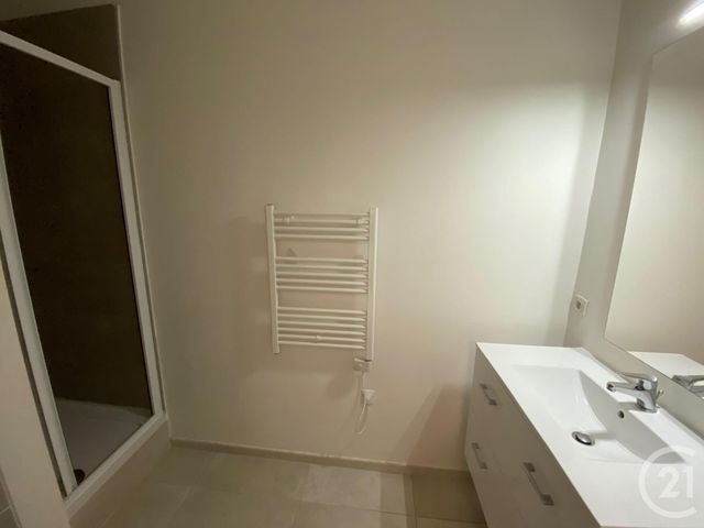 Appartement T1 &agrave; louer - 1 pi&egrave;ce - 23,73 m2 - Nice - 06 - PROVENCE-ALPES-COTE-D-AZUR