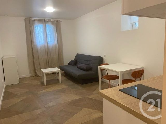 Appartement F1 &agrave; louer - 1 pi&egrave;ce - 20,66 m2 - Nice - 06 - PROVENCE-ALPES-COTE-D-AZUR
