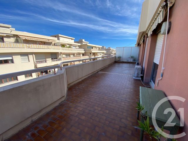 appartement - NICE - 06