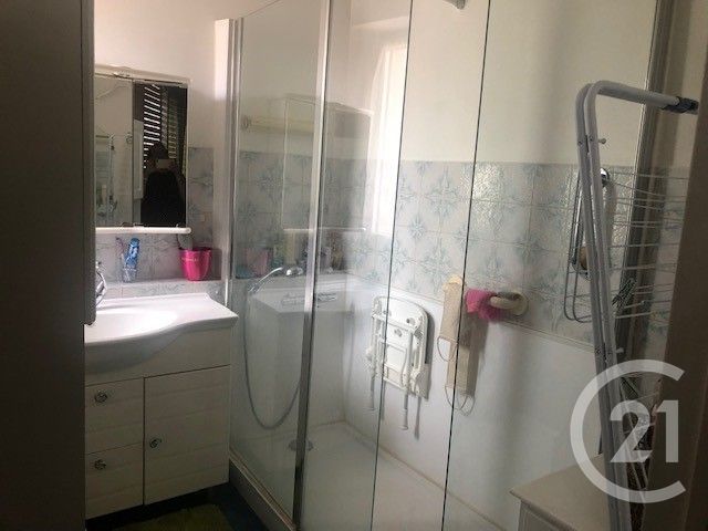 Appartement F2 &agrave; louer - 2 pi&egrave;ces - 52,62 m2 - Nice - 06 - PROVENCE-ALPES-COTE-D-AZUR