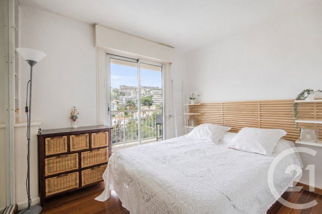 Appartement F4 &agrave; vendre - 4 pi&egrave;ces - 81,01 m2 - Nice - 06 - PROVENCE-ALPES-COTE-D-AZUR