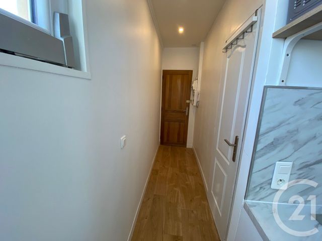 Appartement F1 &agrave; louer - 1 pi&egrave;ce - 19,15 m2 - Nice - 06 - PROVENCE-ALPES-COTE-D-AZUR