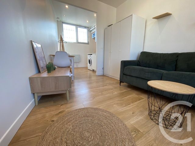 Appartement F1 &agrave; louer - 1 pi&egrave;ce - 19,15 m2 - Nice - 06 - PROVENCE-ALPES-COTE-D-AZUR