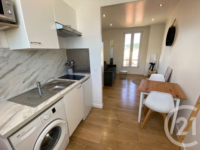 Appartement F1 à louer NICE