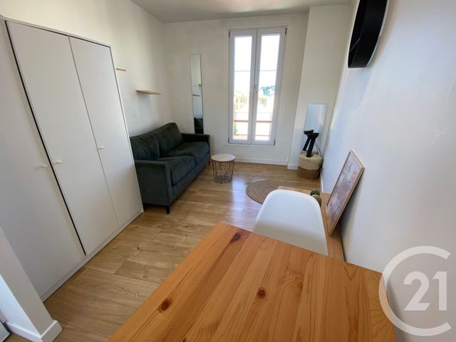 Appartement F1 &agrave; louer - 1 pi&egrave;ce - 19,15 m2 - Nice - 06 - PROVENCE-ALPES-COTE-D-AZUR