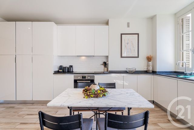 Appartement F2 &agrave; vendre - 2 pi&egrave;ces - 31,43 m2 - Nice - 06 - PROVENCE-ALPES-COTE-D-AZUR