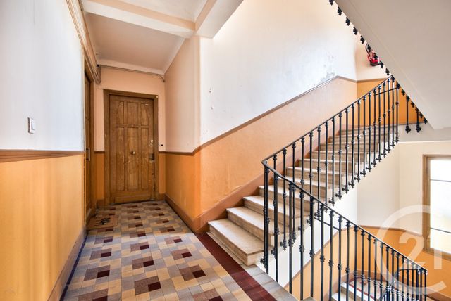 Appartement F3 &agrave; vendre - 3 pi&egrave;ces - 65,30 m2 - Nice - 06 - PROVENCE-ALPES-COTE-D-AZUR