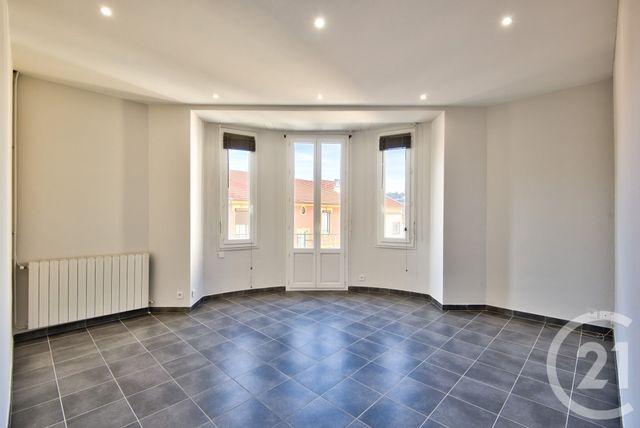 Appartement F3 à vendre NICE