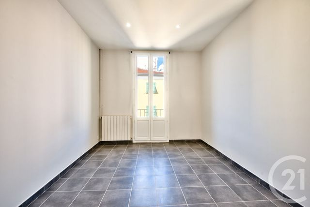 Appartement F3 &agrave; vendre - 3 pi&egrave;ces - 65,30 m2 - Nice - 06 - PROVENCE-ALPES-COTE-D-AZUR