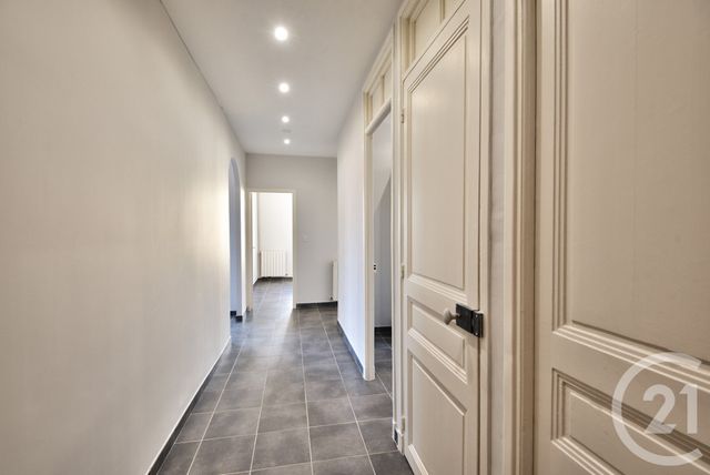 Appartement F3 &agrave; vendre - 3 pi&egrave;ces - 65,30 m2 - Nice - 06 - PROVENCE-ALPES-COTE-D-AZUR