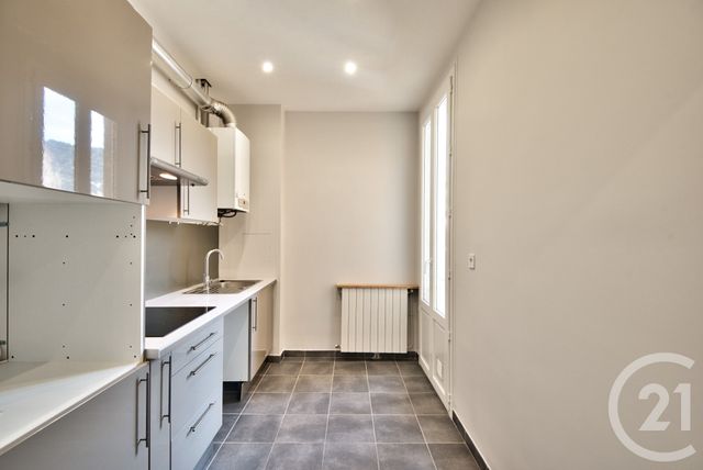 Appartement F3 &agrave; vendre - 3 pi&egrave;ces - 65,30 m2 - Nice - 06 - PROVENCE-ALPES-COTE-D-AZUR