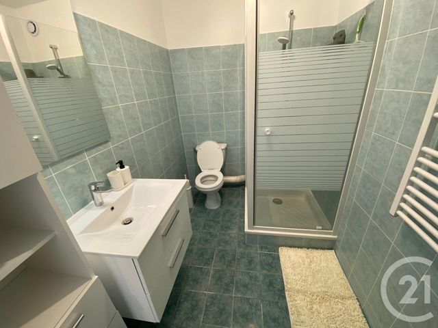 Appartement F2 &agrave; louer - 2 pi&egrave;ces - 26,02 m2 - Nice - 06 - PROVENCE-ALPES-COTE-D-AZUR