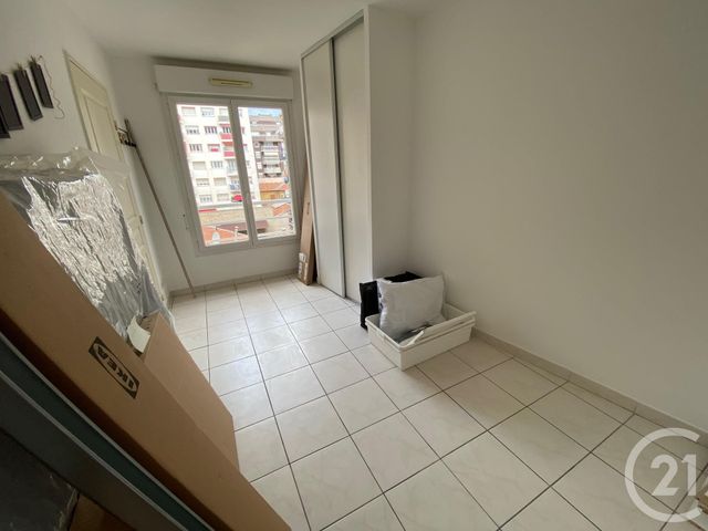 Appartement F2 &agrave; louer - 2 pi&egrave;ces - 26,02 m2 - Nice - 06 - PROVENCE-ALPES-COTE-D-AZUR