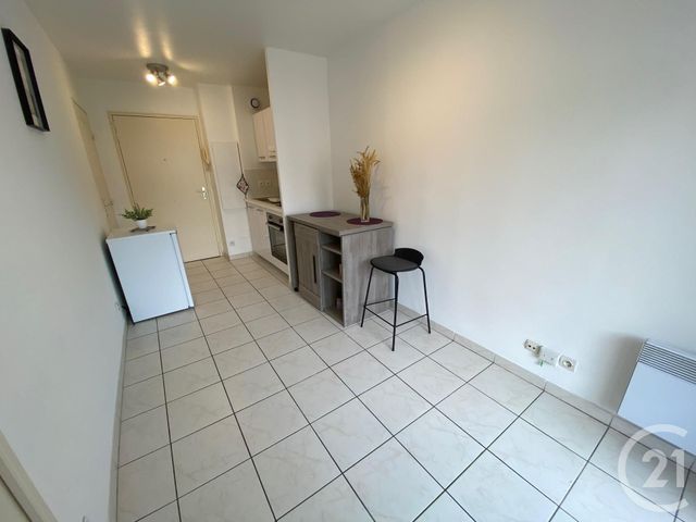 Appartement F2 &agrave; louer - 2 pi&egrave;ces - 26,02 m2 - Nice - 06 - PROVENCE-ALPES-COTE-D-AZUR