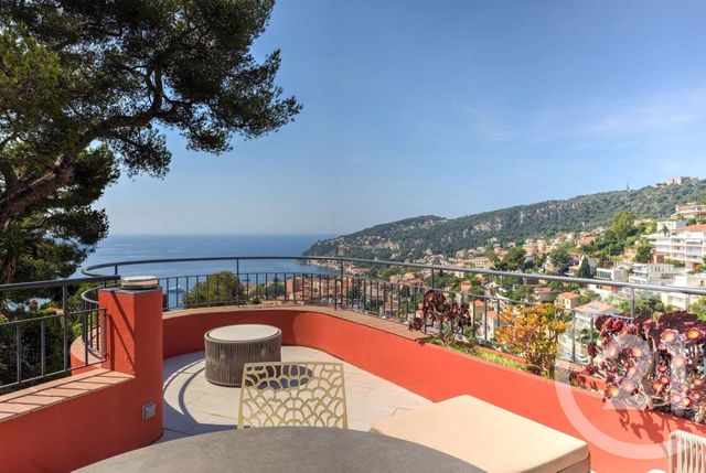 Maison &agrave; vendre - 4 pi&egrave;ces - 107 m2 - Villefranche Sur Mer - 06 - PROVENCE-ALPES-COTE-D-AZUR