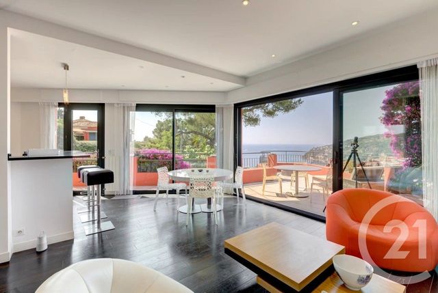 Maison &agrave; vendre - 4 pi&egrave;ces - 107 m2 - Villefranche Sur Mer - 06 - PROVENCE-ALPES-COTE-D-AZUR