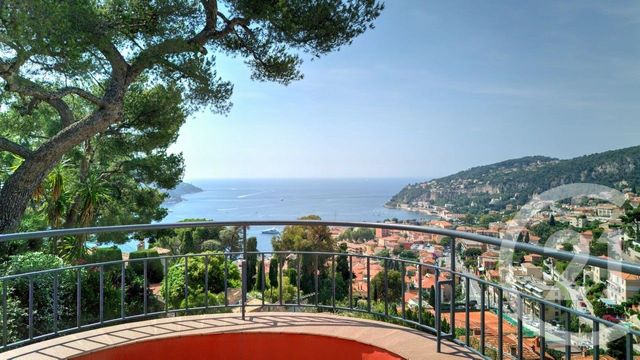 Maison &agrave; vendre - 4 pi&egrave;ces - 107 m2 - Villefranche Sur Mer - 06 - PROVENCE-ALPES-COTE-D-AZUR