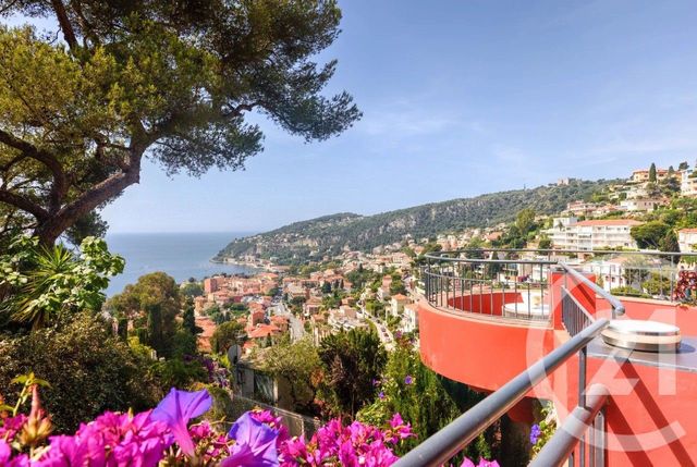Maison &agrave; vendre - 4 pi&egrave;ces - 107 m2 - Villefranche Sur Mer - 06 - PROVENCE-ALPES-COTE-D-AZUR