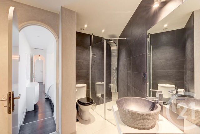 Maison &agrave; vendre - 4 pi&egrave;ces - 107 m2 - Villefranche Sur Mer - 06 - PROVENCE-ALPES-COTE-D-AZUR