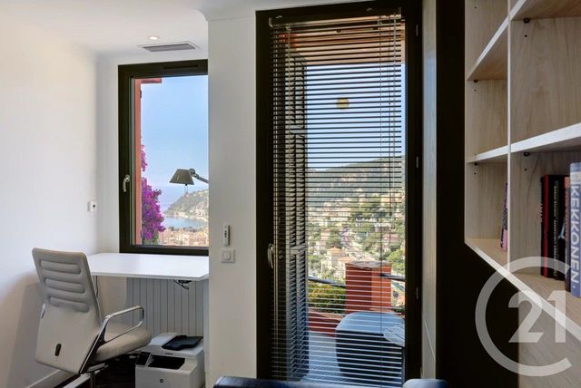 Maison &agrave; vendre - 4 pi&egrave;ces - 107 m2 - Villefranche Sur Mer - 06 - PROVENCE-ALPES-COTE-D-AZUR