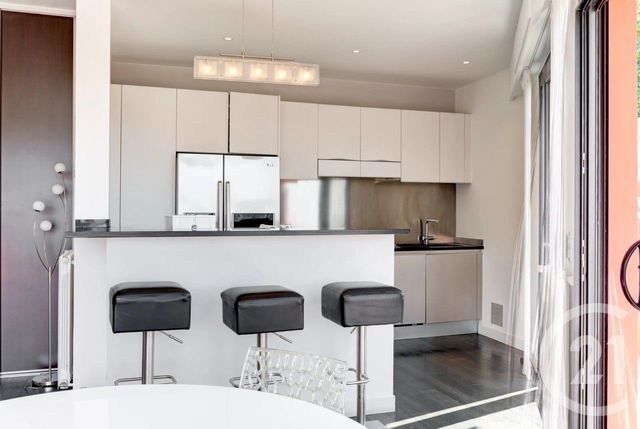 Maison &agrave; vendre - 4 pi&egrave;ces - 107 m2 - Villefranche Sur Mer - 06 - PROVENCE-ALPES-COTE-D-AZUR