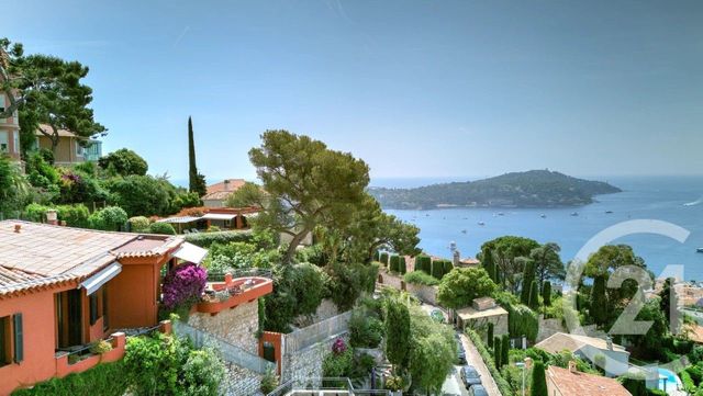 Maison &agrave; vendre - 4 pi&egrave;ces - 107 m2 - Villefranche Sur Mer - 06 - PROVENCE-ALPES-COTE-D-AZUR