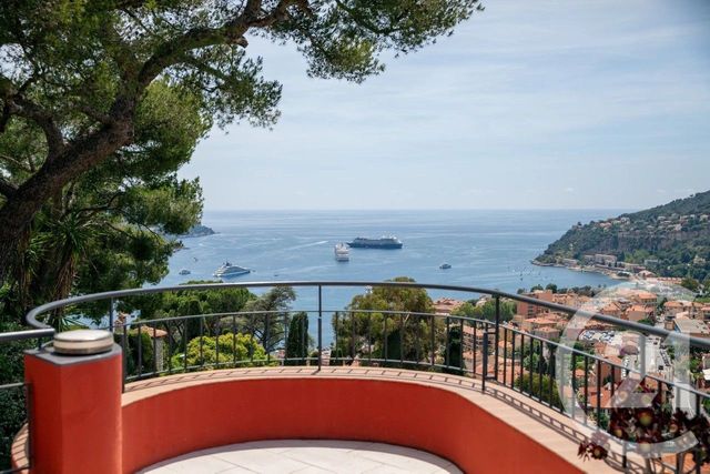 Maison &agrave; vendre - 4 pi&egrave;ces - 107 m2 - Villefranche Sur Mer - 06 - PROVENCE-ALPES-COTE-D-AZUR