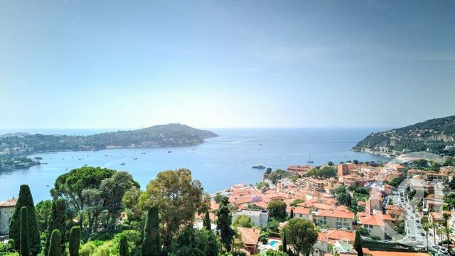 maison - VILLEFRANCHE SUR MER - 06