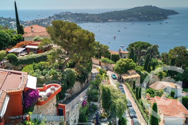 Maison &agrave; vendre - 4 pi&egrave;ces - 107 m2 - Villefranche Sur Mer - 06 - PROVENCE-ALPES-COTE-D-AZUR