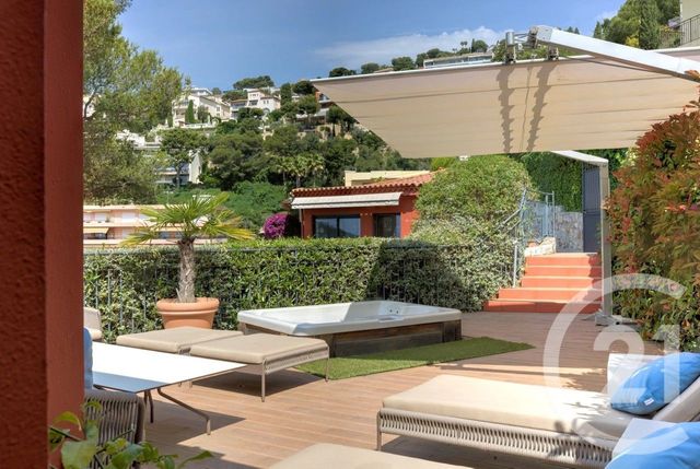 Maison &agrave; vendre - 4 pi&egrave;ces - 107 m2 - Villefranche Sur Mer - 06 - PROVENCE-ALPES-COTE-D-AZUR