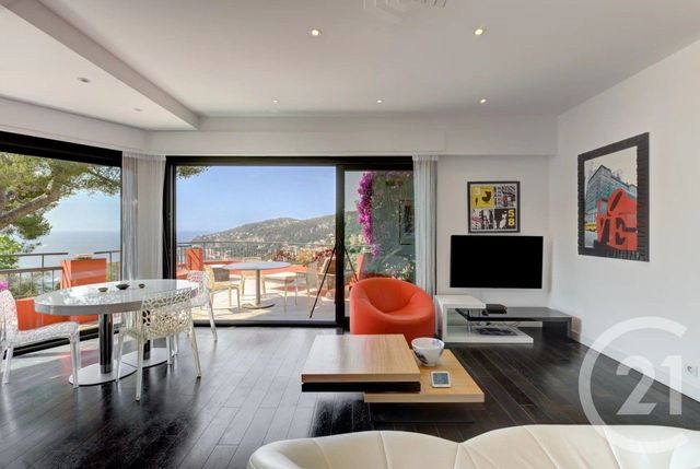 Maison &agrave; vendre - 4 pi&egrave;ces - 107 m2 - Villefranche Sur Mer - 06 - PROVENCE-ALPES-COTE-D-AZUR