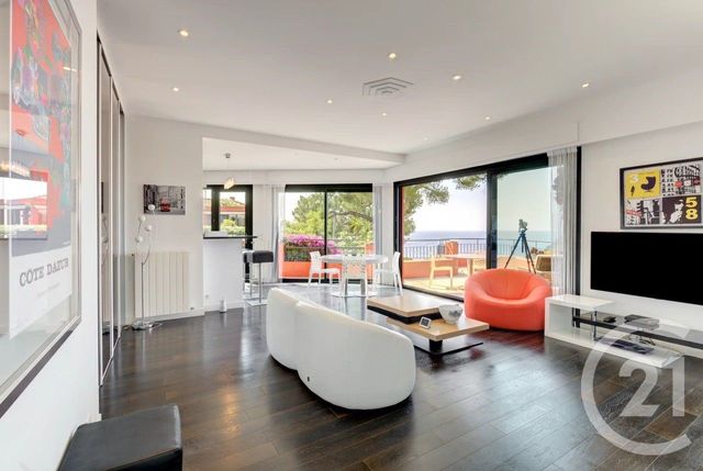 Maison &agrave; vendre - 4 pi&egrave;ces - 107 m2 - Villefranche Sur Mer - 06 - PROVENCE-ALPES-COTE-D-AZUR