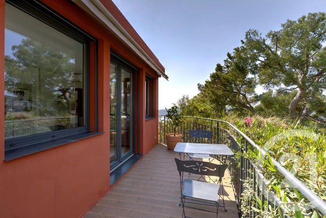Maison &agrave; vendre - 4 pi&egrave;ces - 107 m2 - Villefranche Sur Mer - 06 - PROVENCE-ALPES-COTE-D-AZUR